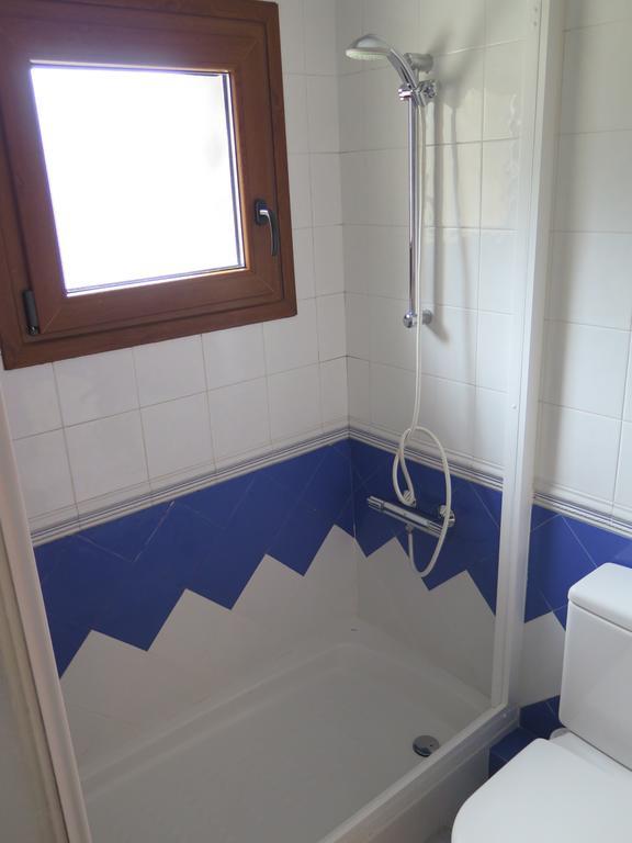 Apartaments El Ribal Valencia D'Aneu Екстер'єр фото