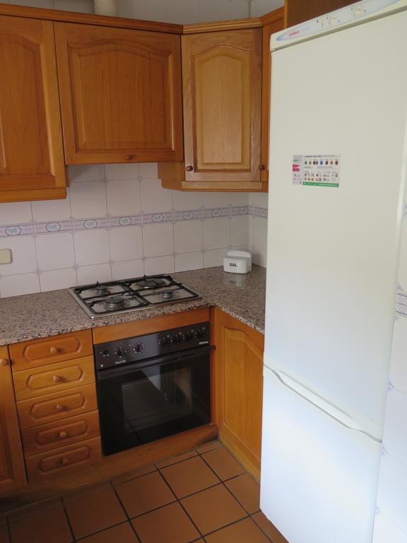Apartaments El Ribal Valencia D'Aneu Екстер'єр фото