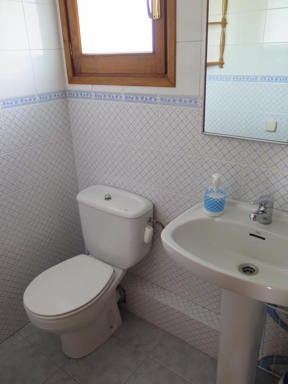 Apartaments El Ribal Valencia D'Aneu Екстер'єр фото